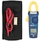 Pce Instruments Digital Multimeter Current Clamp, Clamp opening 25 mm PCE-DC 41 - alternate 2